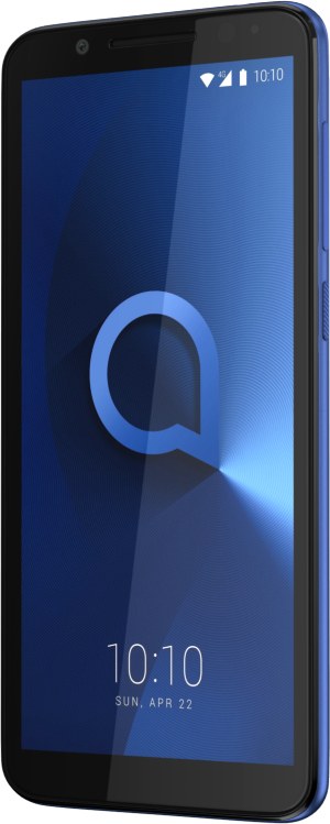 Alcatel 3L Dual SIM LTE EMEA 5034D